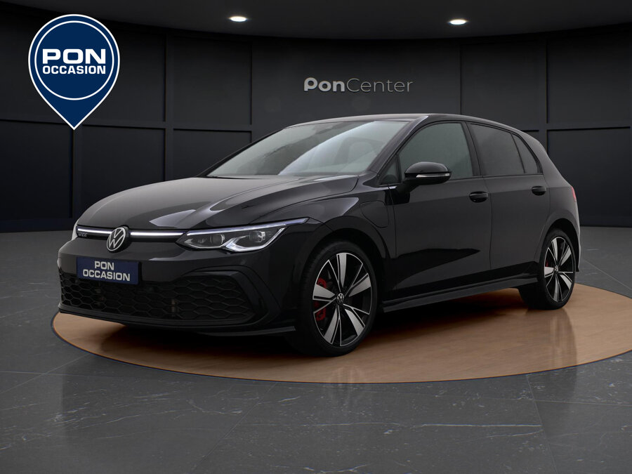 Volkswagen Golf 1.4 eHybrid GTE