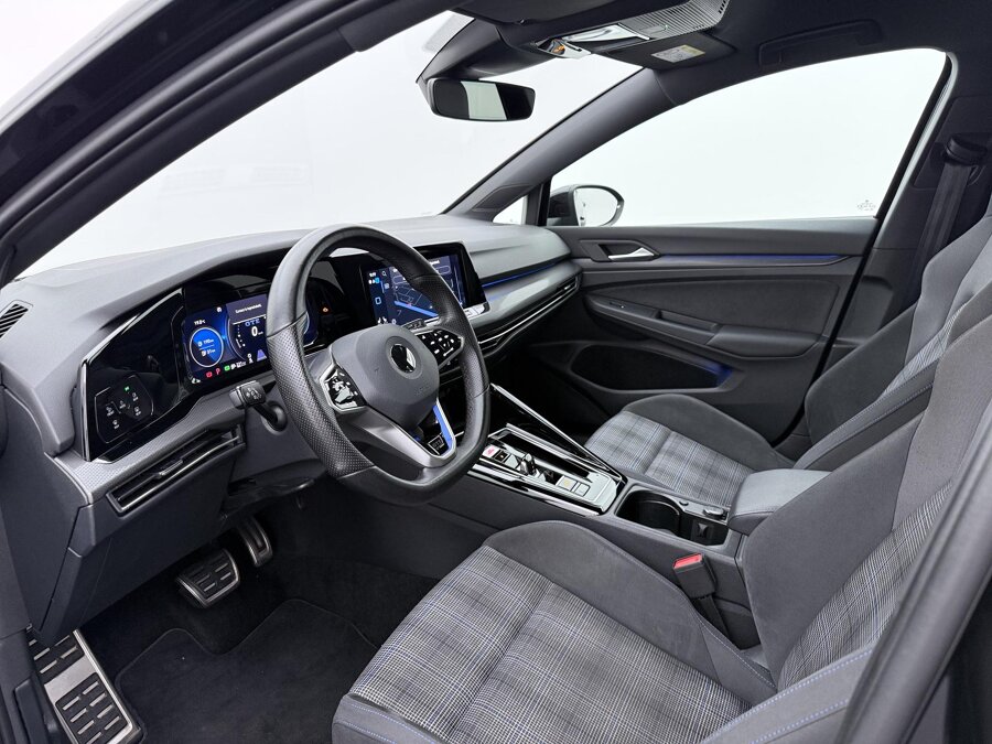 Volkswagen Golf 1.4 eHybrid GTE