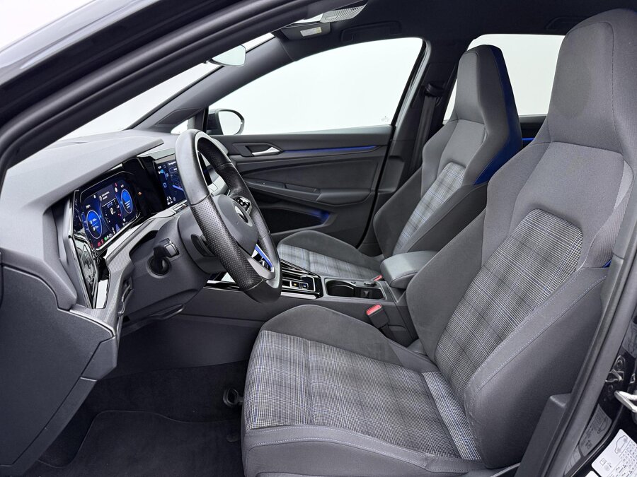 Volkswagen Golf 1.4 eHybrid GTE