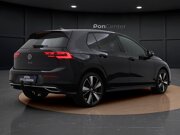 Volkswagen Golf 1.4 eHybrid GTE