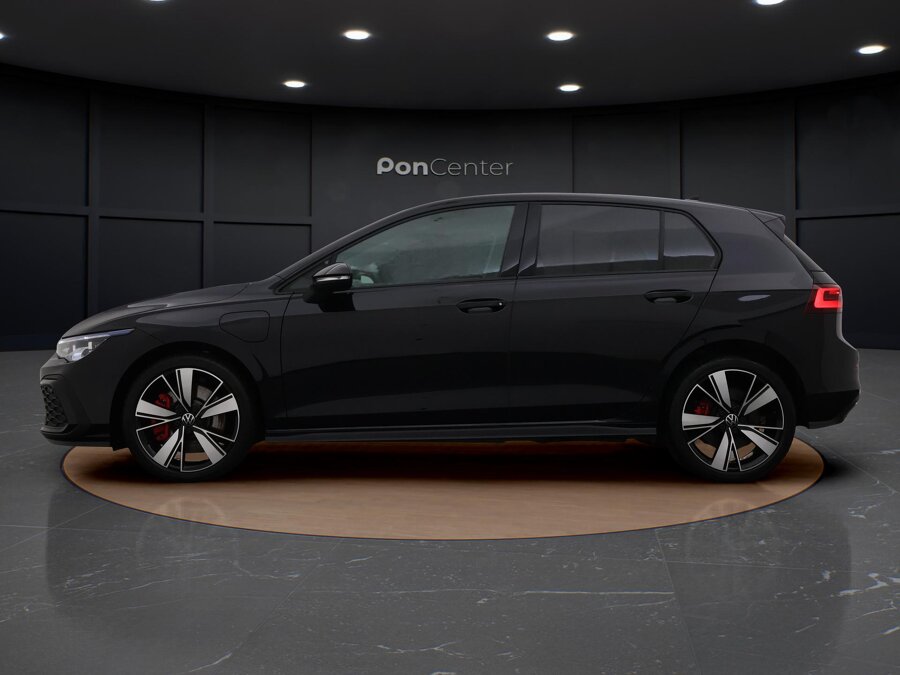 Volkswagen Golf 1.4 eHybrid GTE