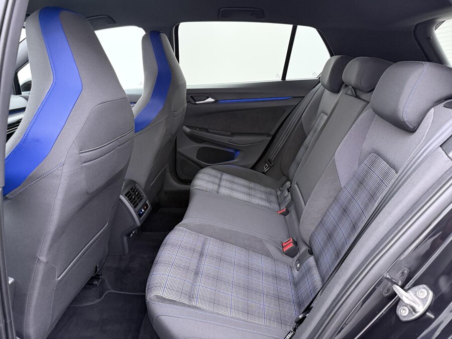 Volkswagen Golf 1.4 eHybrid GTE