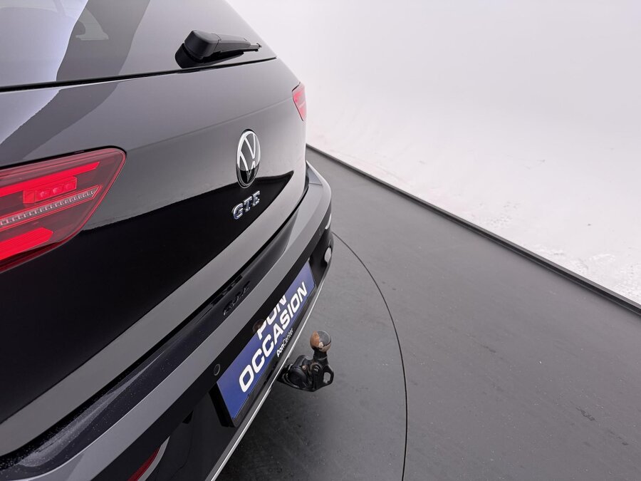 Volkswagen Golf 1.4 eHybrid GTE