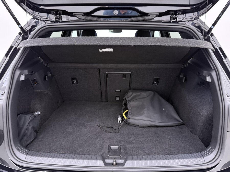 Volkswagen Golf 1.4 eHybrid GTE