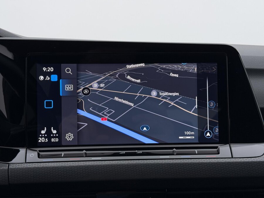 Volkswagen Golf 1.4 eHybrid GTE