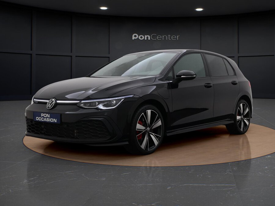 Volkswagen Golf 1.4 eHybrid GTE