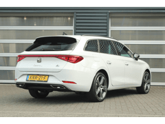 SEAT Leon Sportstourer 1.5 TSI 204pk DSG e-Hybrid FR Business - Afbeelding 2