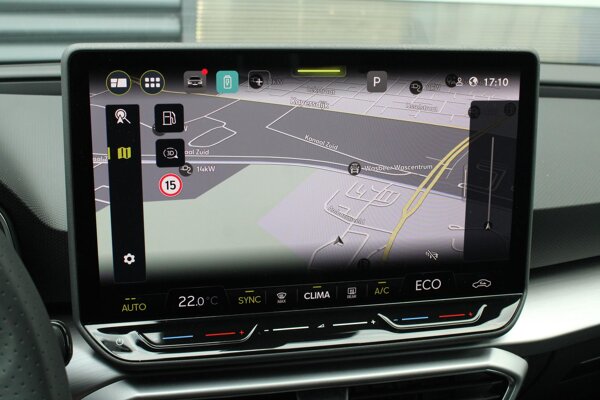 navigatiesysteem full map navigatiesysteem full map
