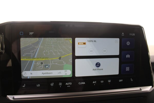 navigatiesysteem