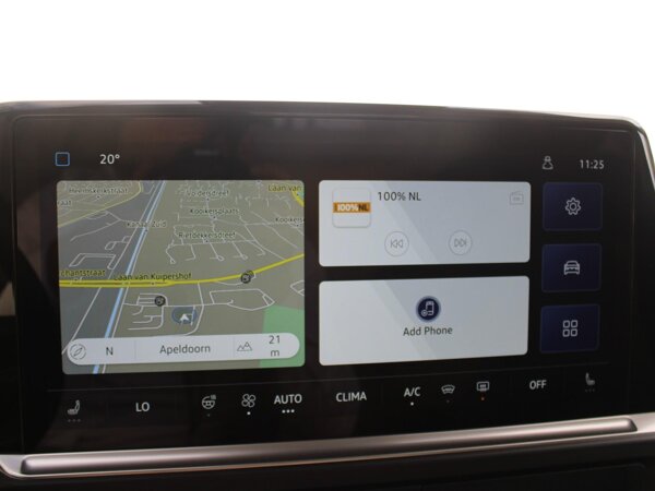 navigatiesysteem