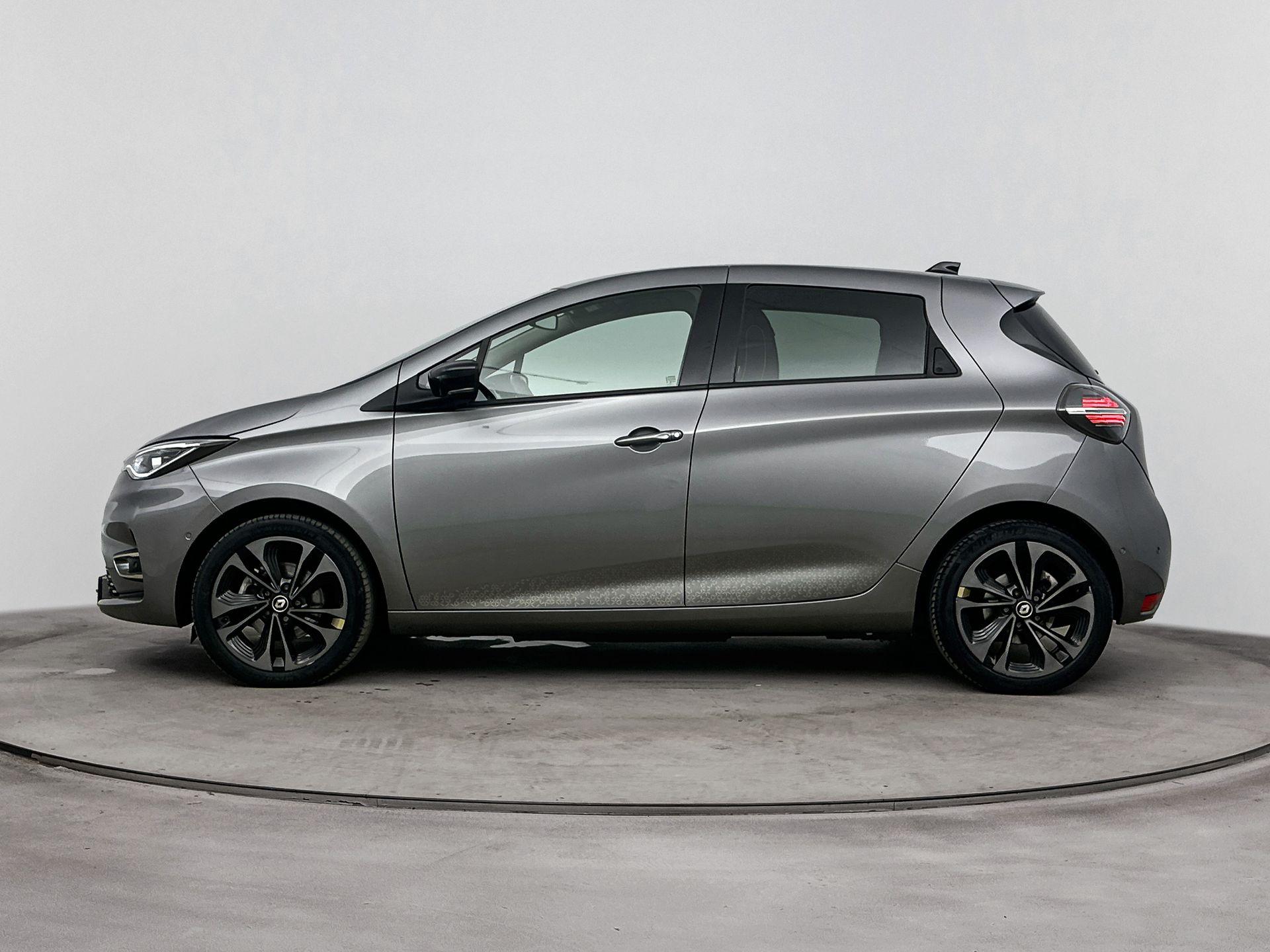 Renault ZOE R135 Iconic 52 kWh - Afbeelding 4