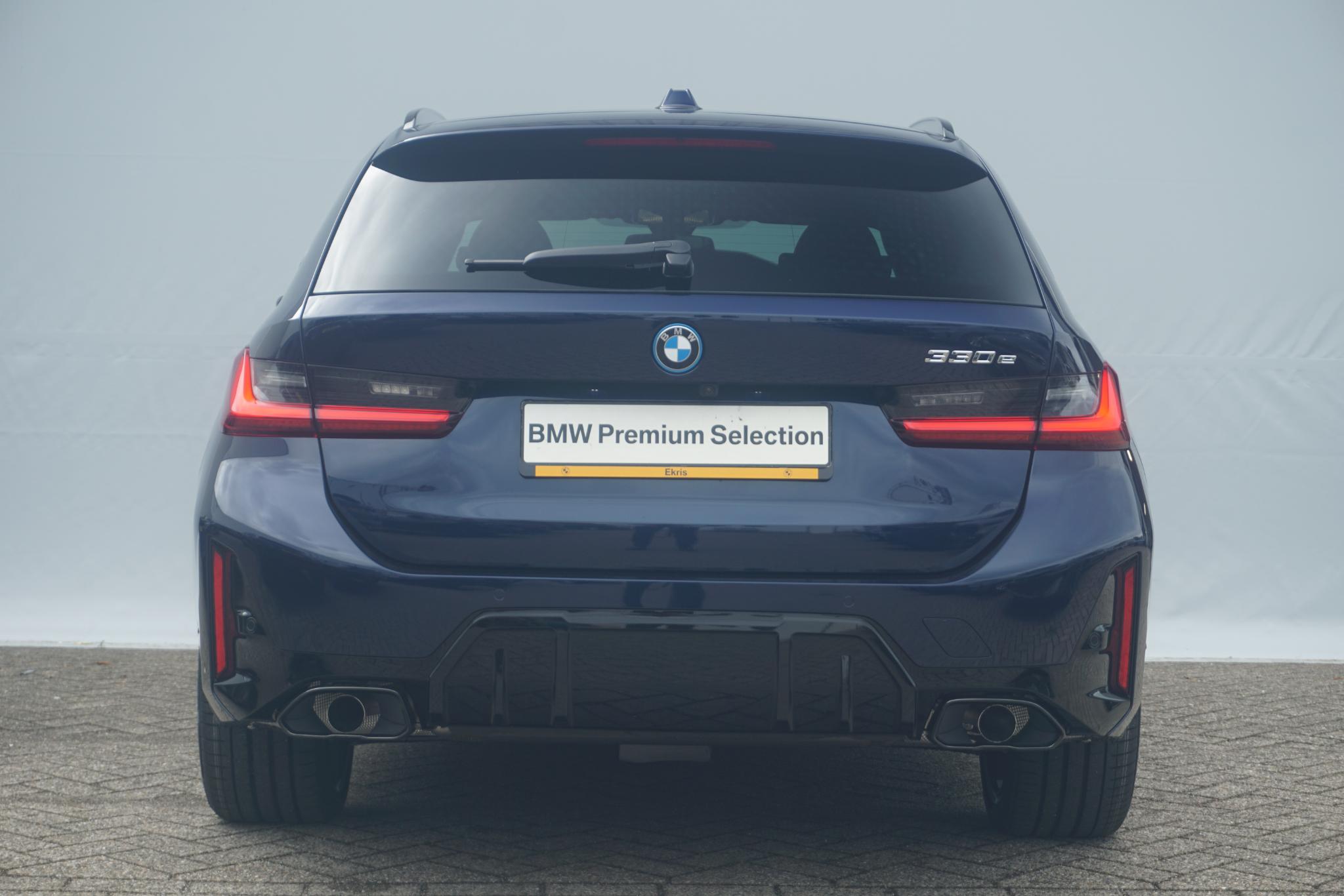 BMW 3 Serie Touring 330e - Afbeelding 5