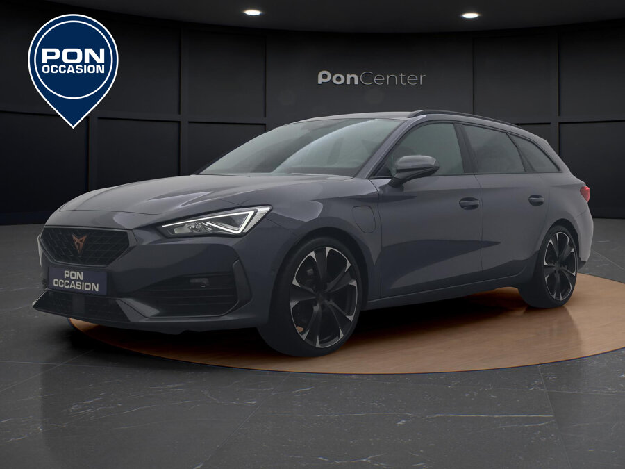 CUPRA Leon Sportstourer 1.4 e-Hybrid 245PK VZ