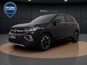 Volkswagen T-Cross 1.0 TSI R-Line