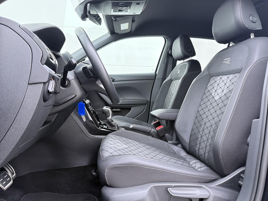 Volkswagen T-Cross 1.0 TSI R-Line