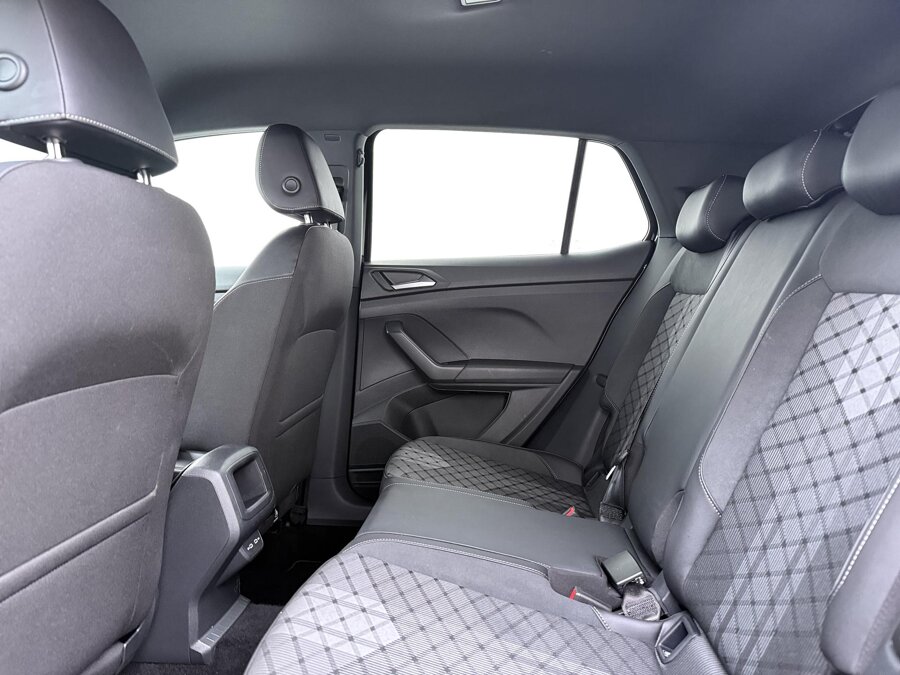 Volkswagen T-Cross 1.0 TSI R-Line