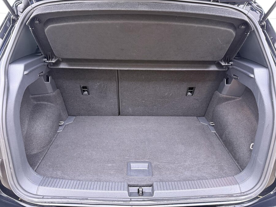 Volkswagen T-Cross 1.0 TSI R-Line