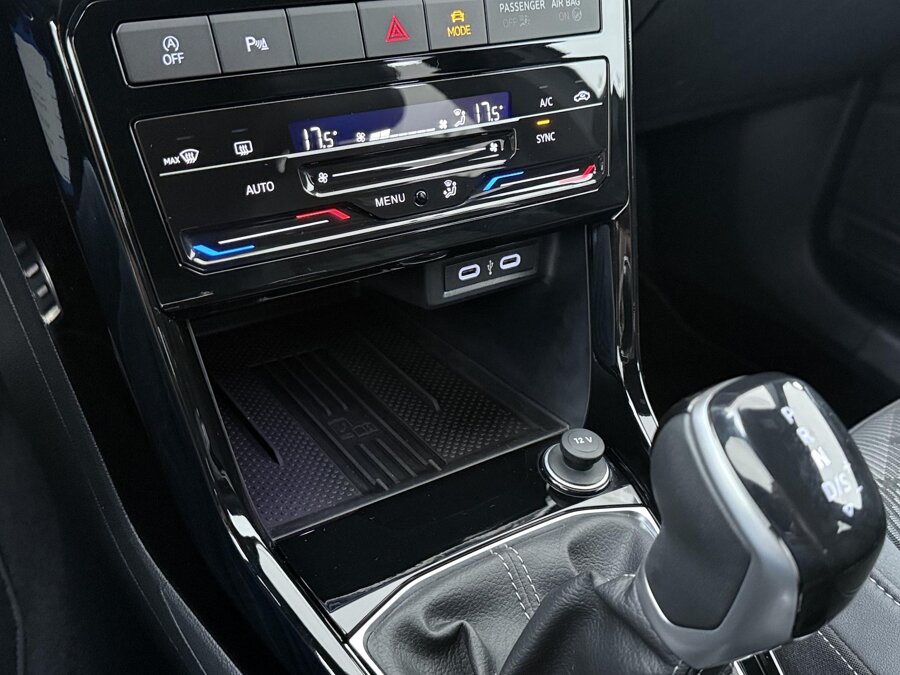 Volkswagen T-Cross 1.0 TSI R-Line