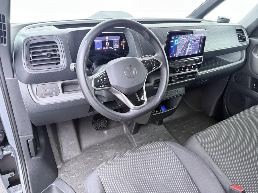 Volkswagen Bedrijfswagens ID. Buzz Cargo 77 kWh