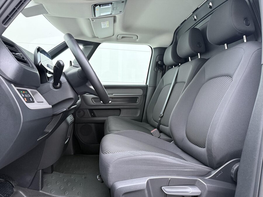 Volkswagen Bedrijfswagens ID. Buzz Cargo 77 kWh