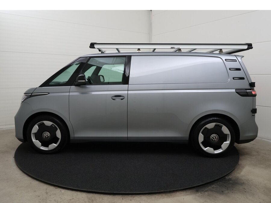 Volkswagen Bedrijfswagens ID. Buzz Cargo 77 kWh