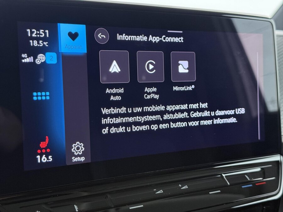 Volkswagen Bedrijfswagens ID. Buzz Cargo 77 kWh