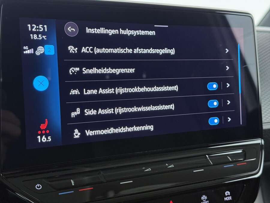 Volkswagen Bedrijfswagens ID. Buzz Cargo 77 kWh