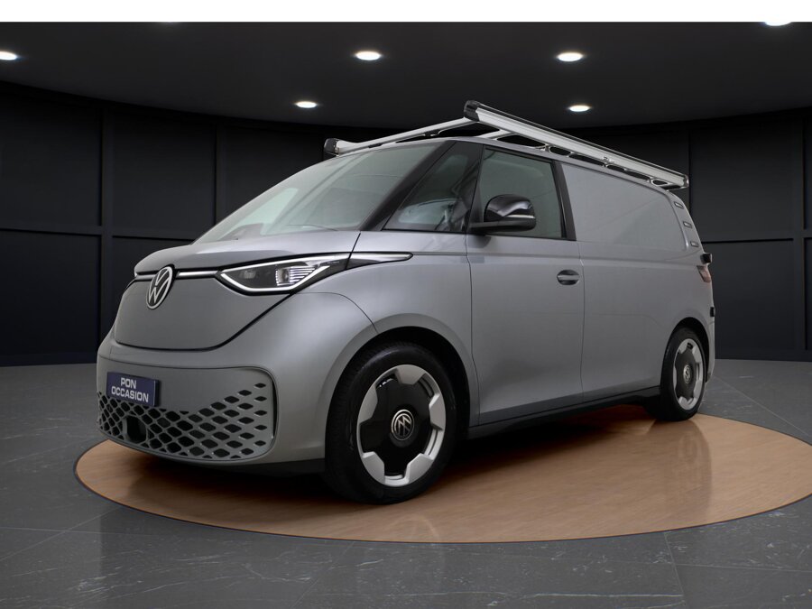 Volkswagen Bedrijfswagens ID. Buzz Cargo 77 kWh