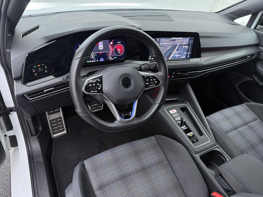 Volkswagen Golf 1.4 eHybrid GTE