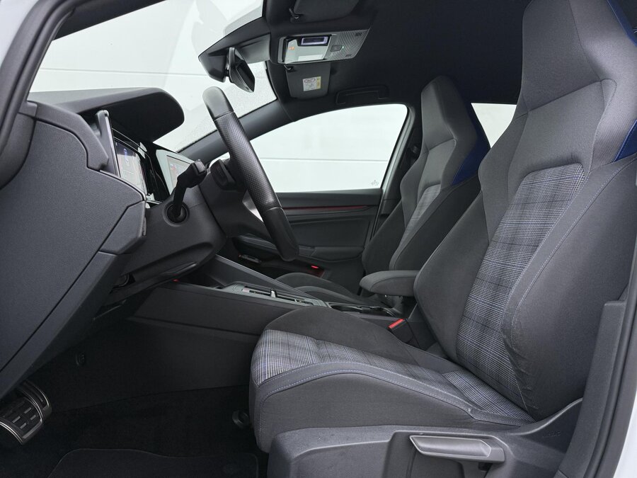 Volkswagen Golf 1.4 eHybrid GTE