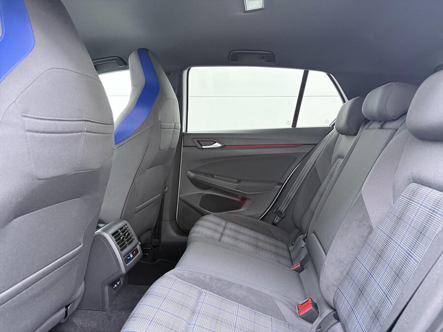 Volkswagen Golf 1.4 eHybrid GTE