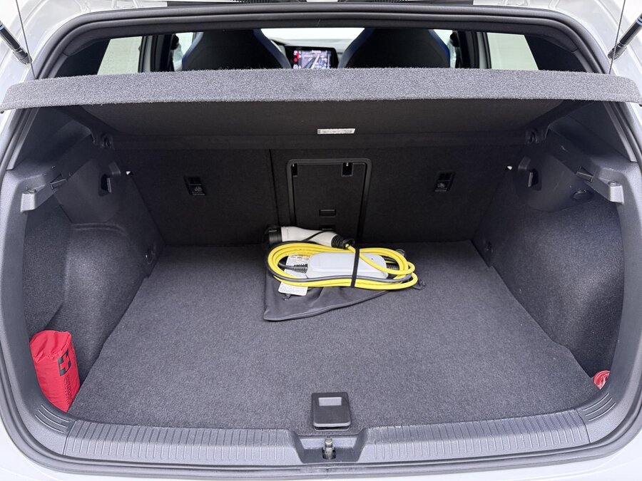 Volkswagen Golf 1.4 eHybrid GTE