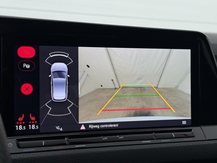 Volkswagen Golf 1.4 eHybrid GTE