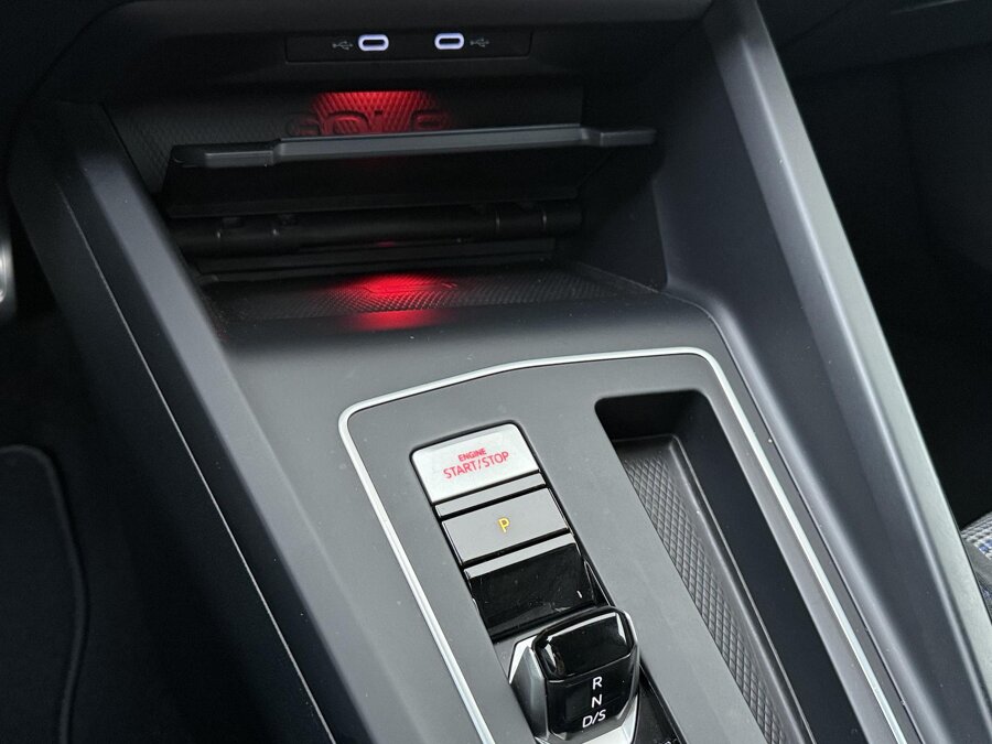 Volkswagen Golf 1.4 eHybrid GTE