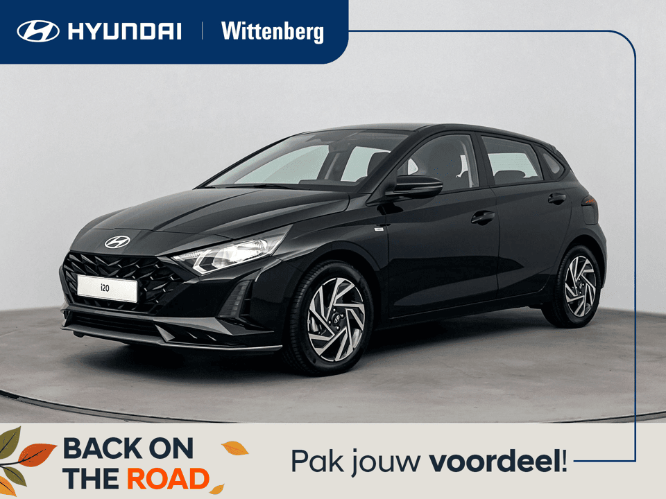Hyundai i20 1.0 T-GDI Comfort - Afbeelding 1