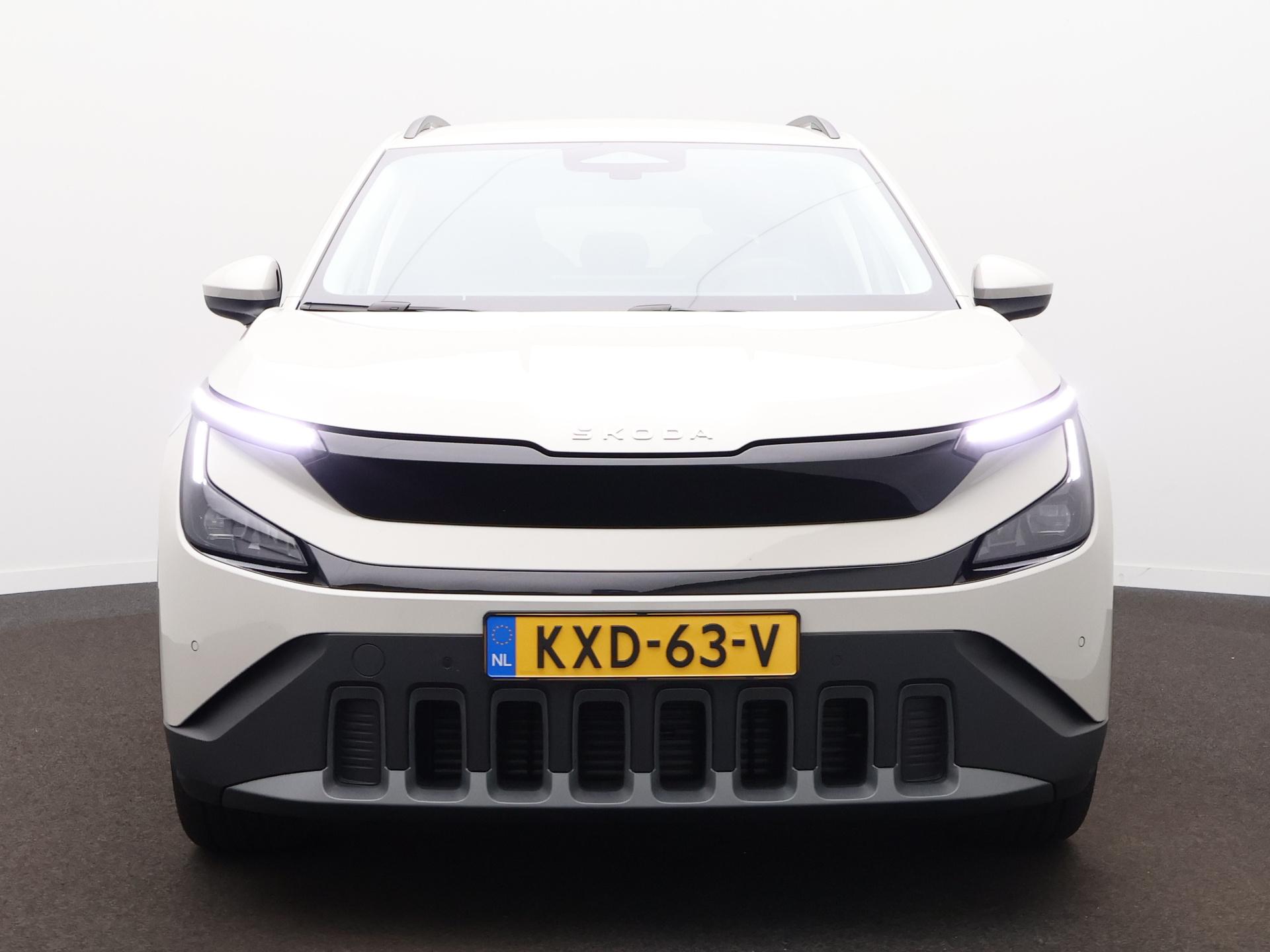Skoda Epiq Business Launch Edition 56 kWh - Afbeelding 2
