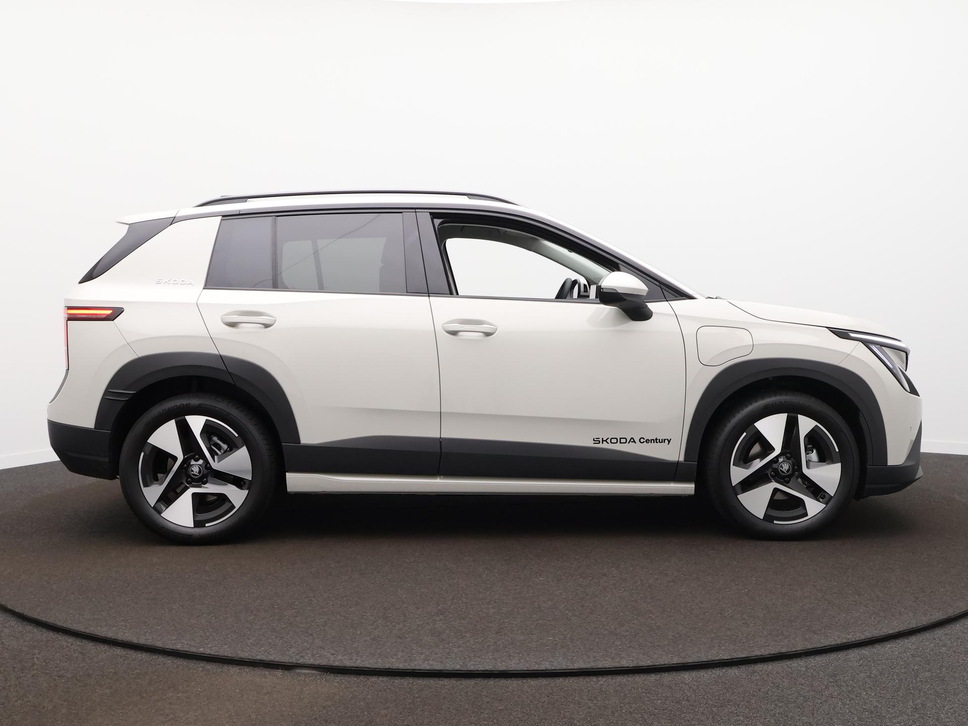 Skoda Epiq Business Launch Edition 56 kWh - Afbeelding 4