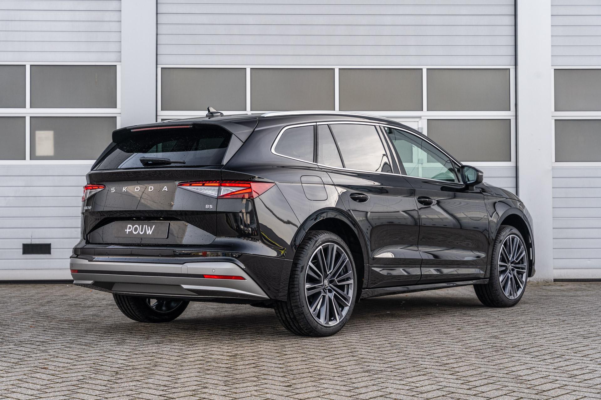 Skoda Enyaq 85 286pk Business Edition - Afbeelding 2