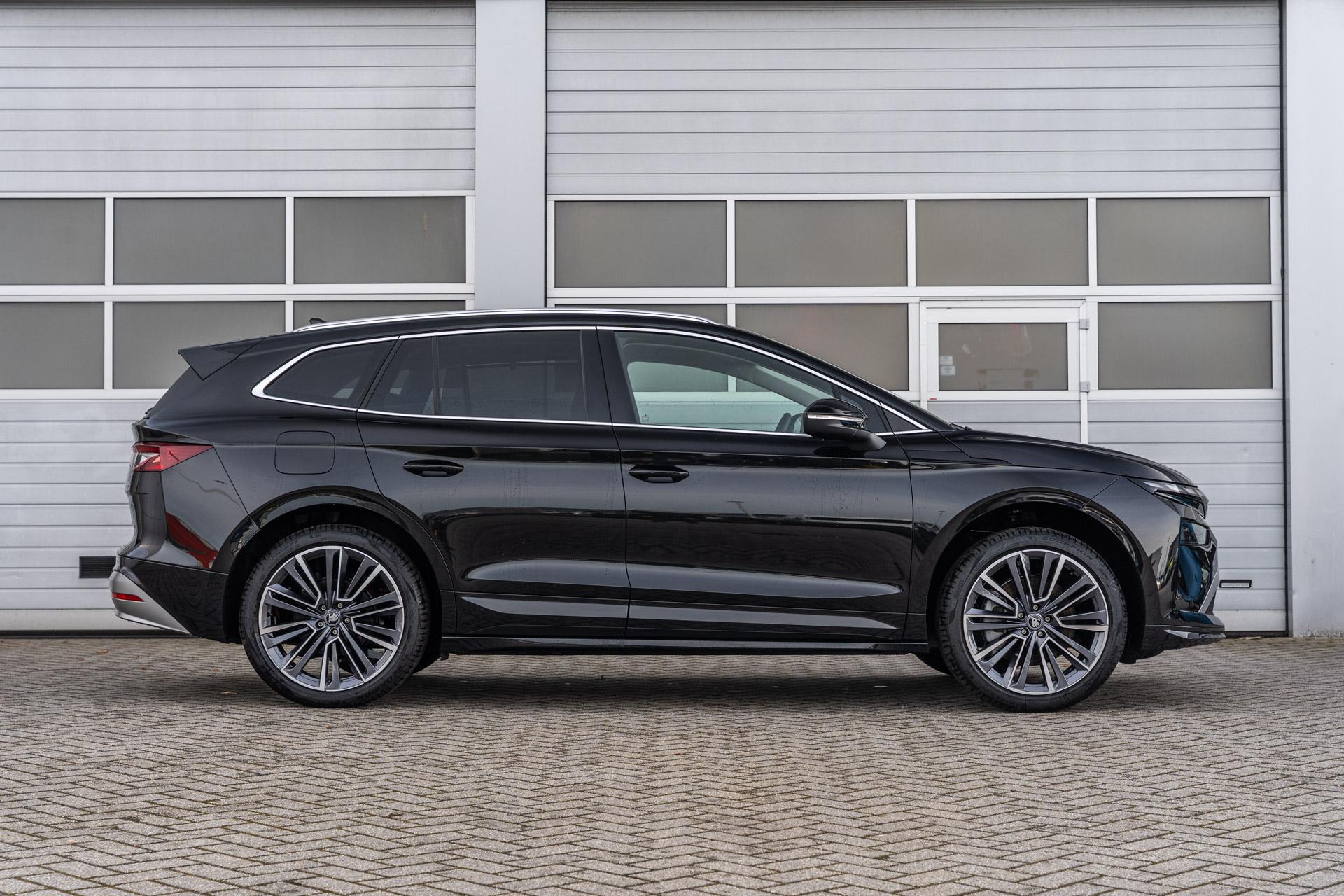 Skoda Enyaq 85 286pk Business Edition - Afbeelding 3