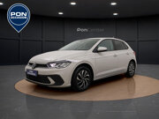 Volkswagen Polo 1.0 TSI Life Edition