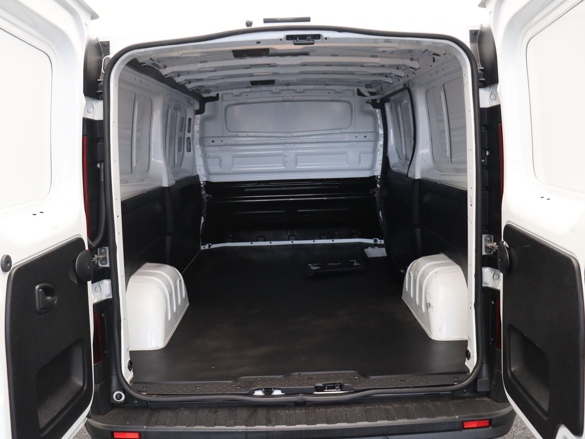 Renault Trafic 2.0 Blue dCi 110pk T30 L2H1 Comfort - Afbeelding 6