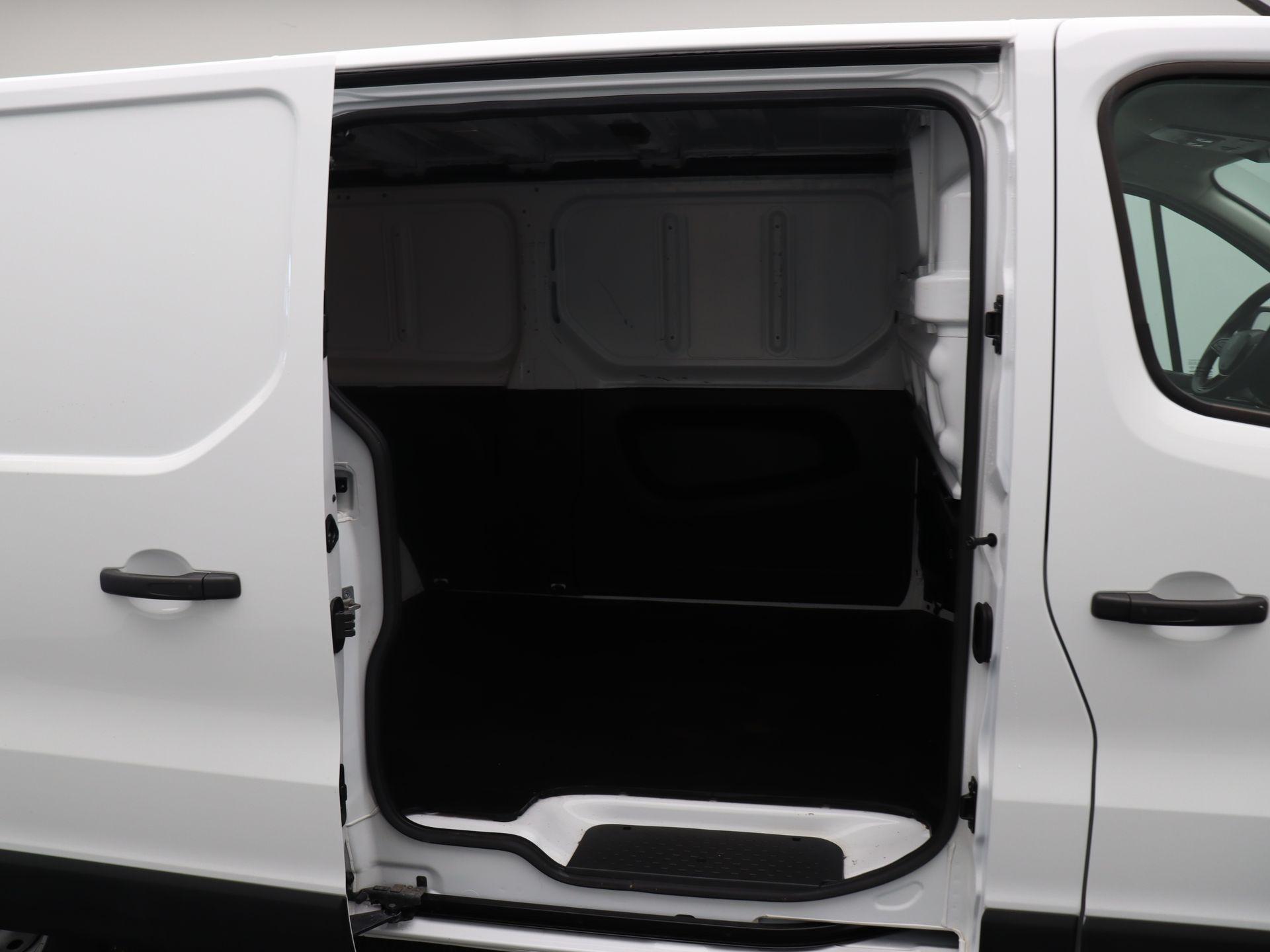 Renault Trafic 2.0 Blue dCi 110pk T30 L2H1 Comfort - Afbeelding 10