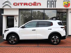 Citroën C3 Aircross Mild Hybride 145PK e-DCS Automaat Max, Rijklaarprijs | Navigatie | Camera | DAB+ Tuner - Afbeelding 2