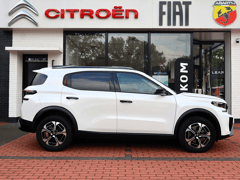 Citroën C3 Aircross Mild Hybride 145PK e-DCS Automaat Max, Rijklaarprijs | Navigatie | Camera | DAB+ Tuner - Afbeelding 3