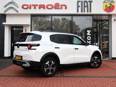 Citroën C3 Aircross Mild Hybride 145PK e-DCS Automaat Max, Rijklaarprijs | Navigatie | Camera | DAB+ Tuner - Afbeelding 5