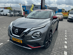 Nissan Juke 1.0 DIG-T N-Design - Afbeelding 2