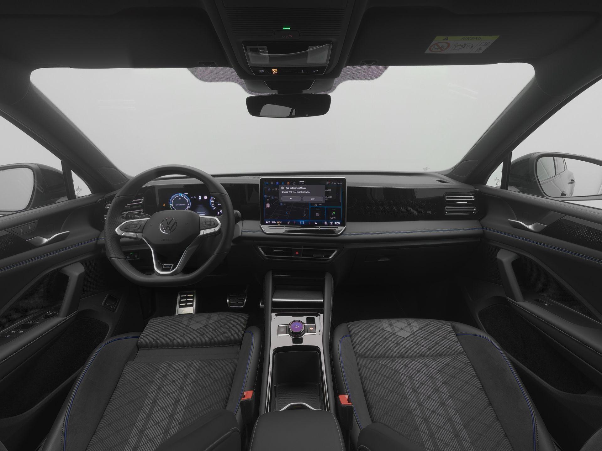 Volkswagen Tiguan R-Line 1.5 eHybrid 204 PK - Afbeelding 4