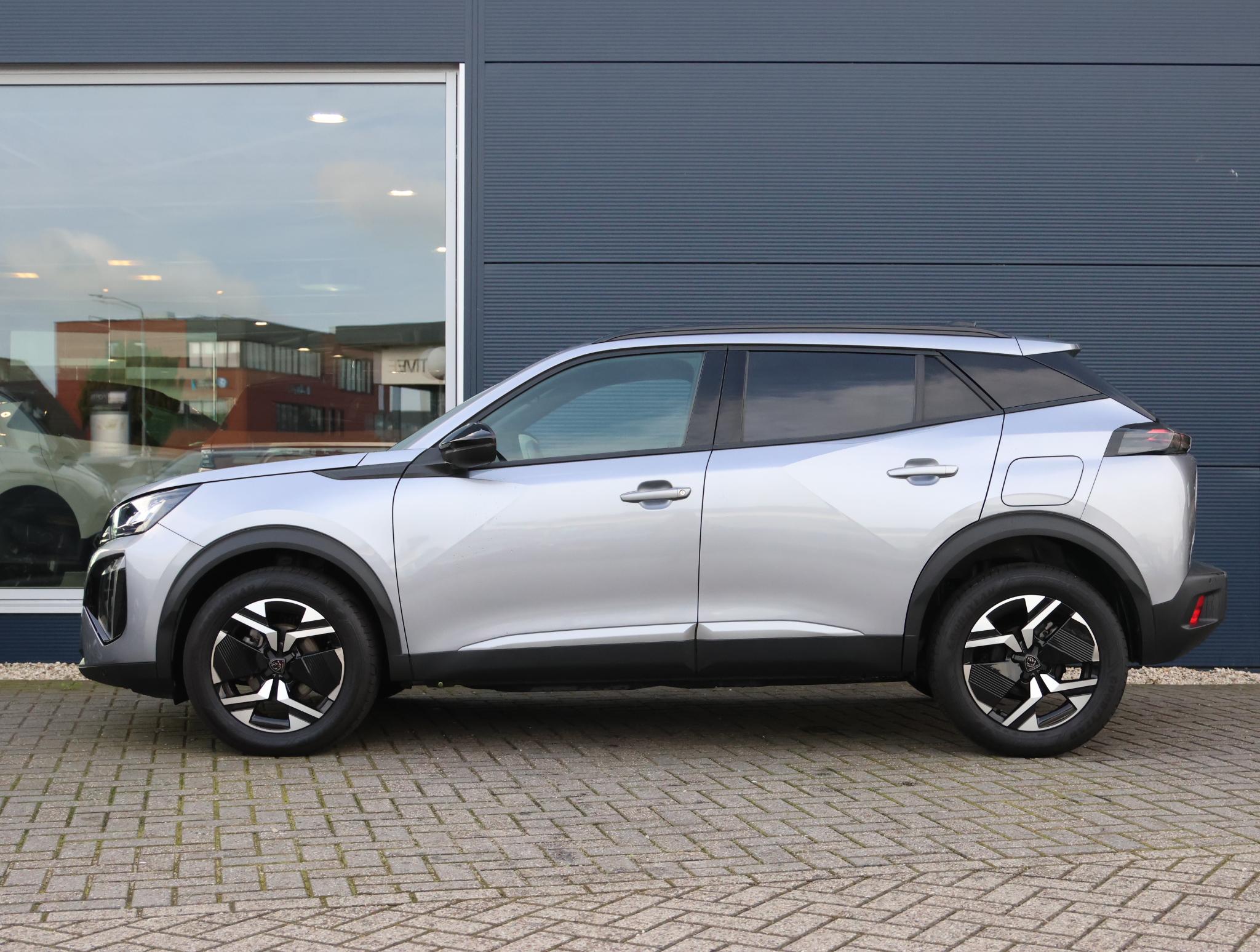Peugeot 2008 1.2 100 pk Allure - Afbeelding 2