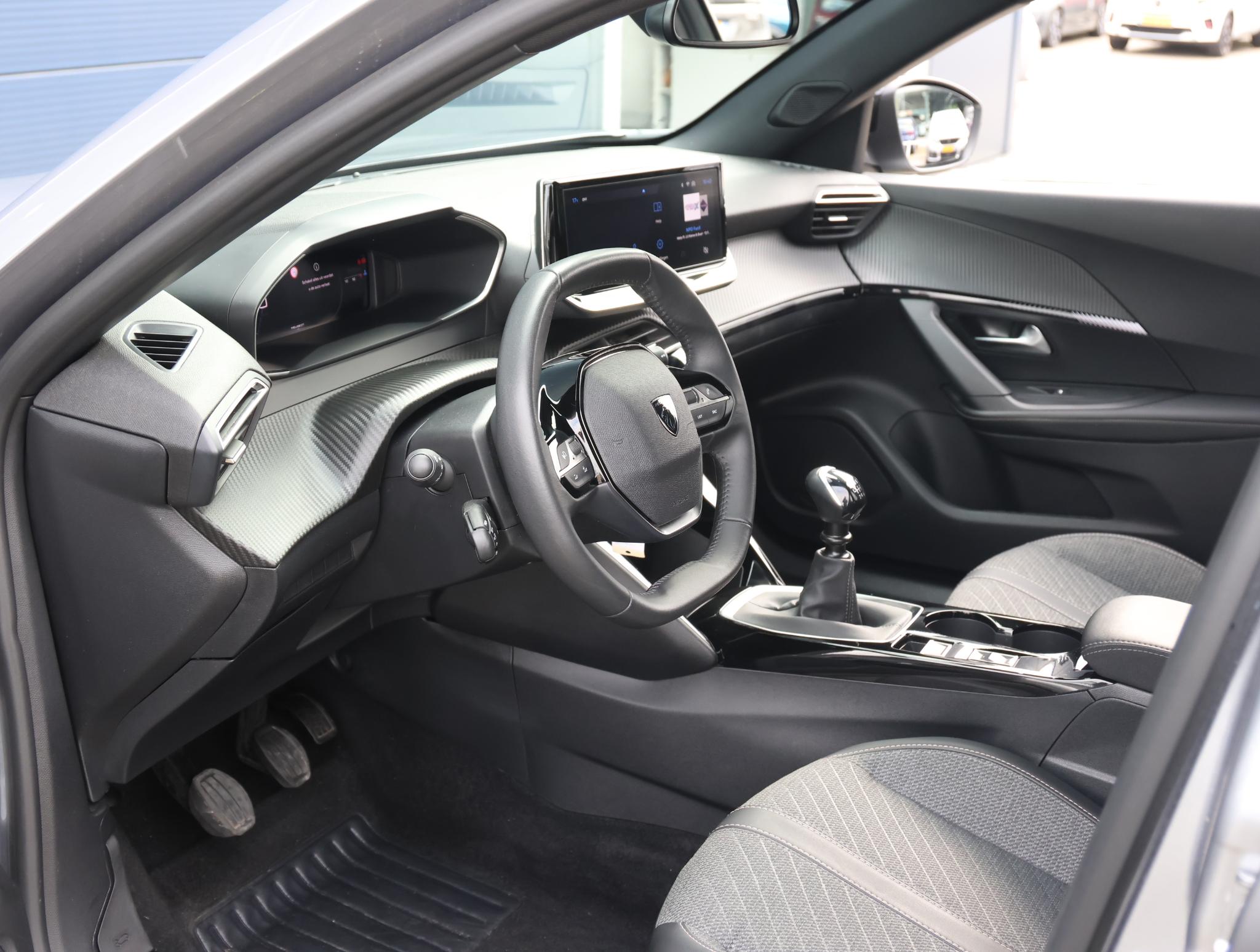 Peugeot 2008 1.2 100 pk Allure - Afbeelding 5