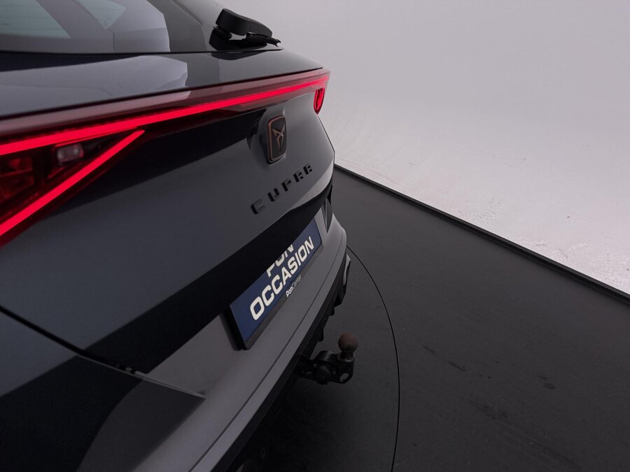 CUPRA Formentor 1.4 e-Hybrid VZ 245 PK